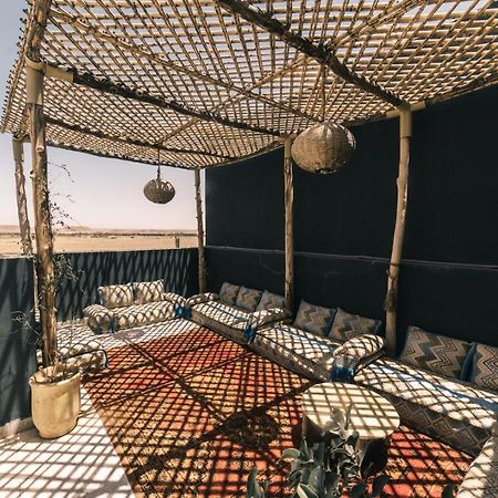 The Kozyhome Ouarzazate Eksteriør bilde