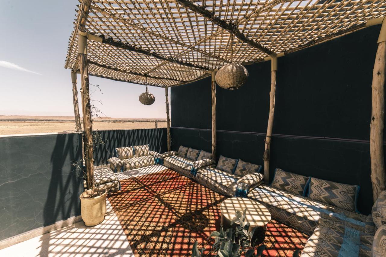 The Kozyhome Ouarzazate Eksteriør bilde