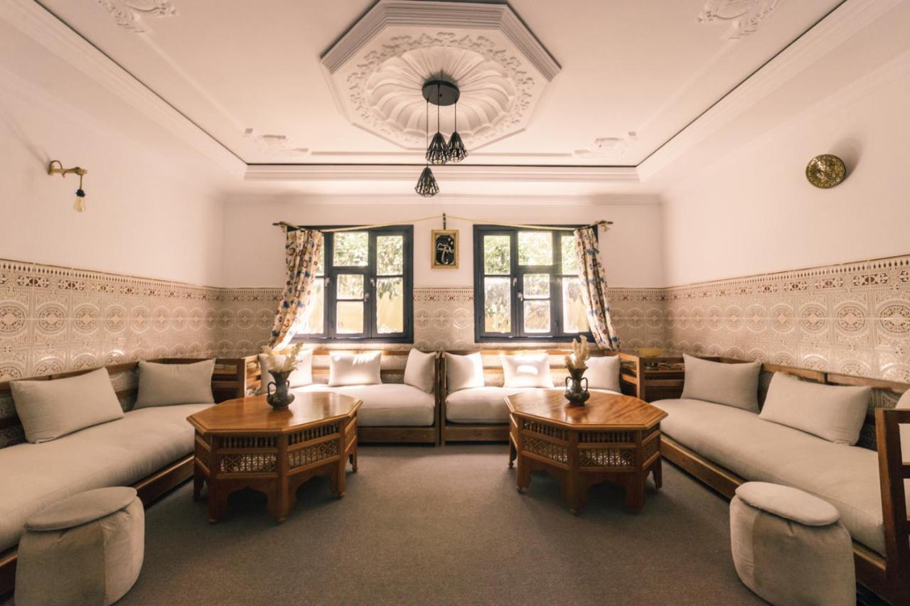 The Kozyhome Ouarzazate Eksteriør bilde