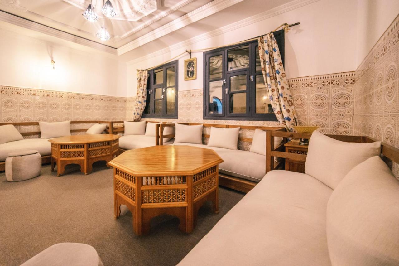 The Kozyhome Ouarzazate Eksteriør bilde