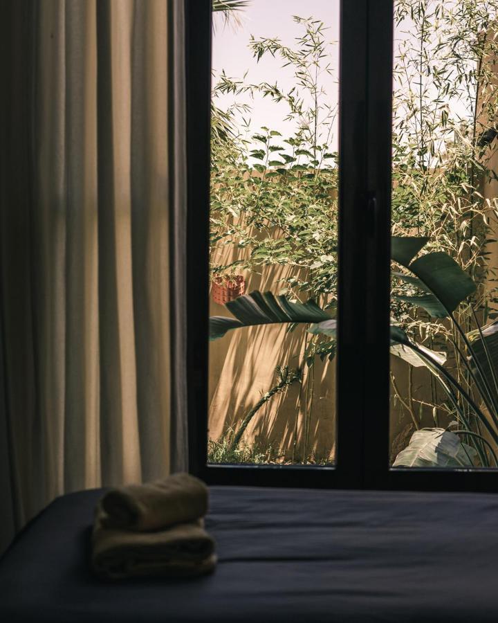 The Kozyhome Ouarzazate Eksteriør bilde